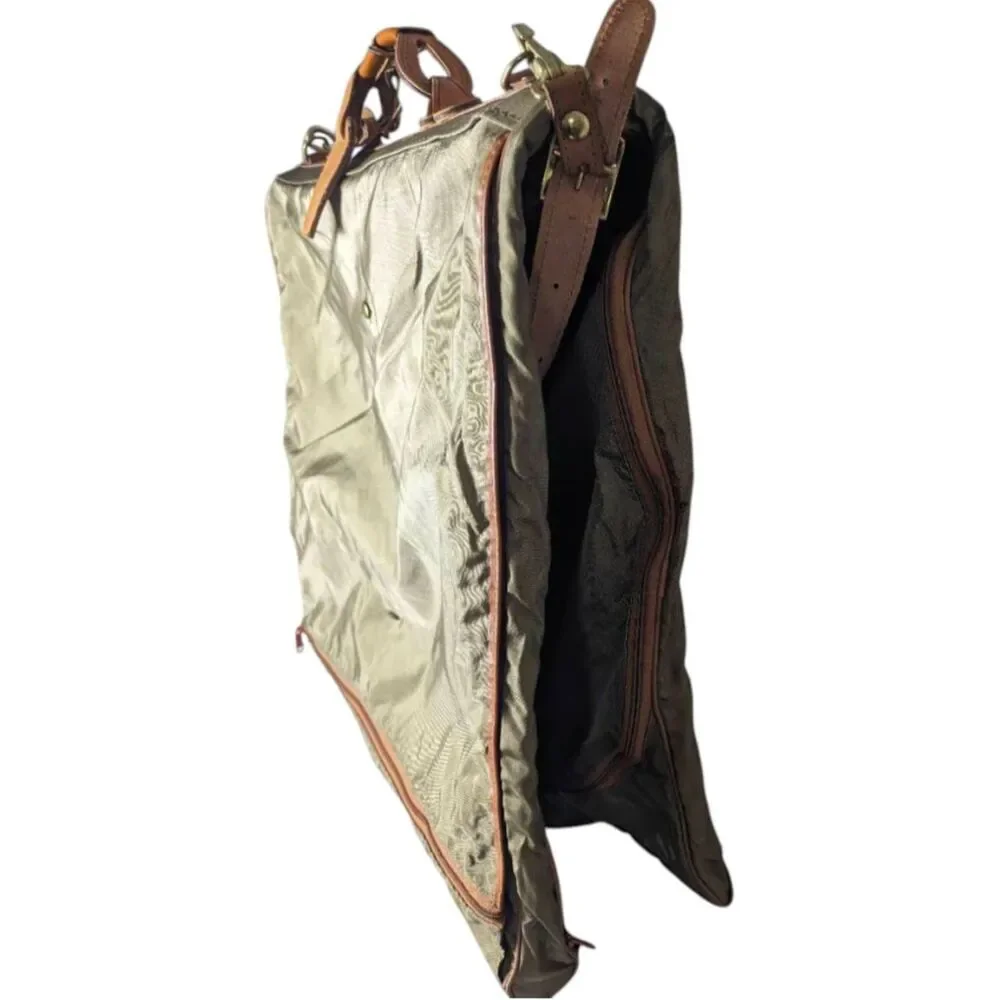 HARTMANN Vintage Nylon Garment Bag
